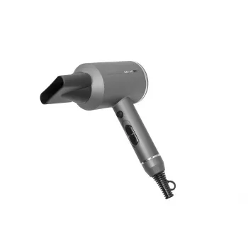 CONCEPT VV5750 secador de cabelo iónico 2200 W preto e rosa-ouro