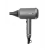 CONCEPT VV5750 secador de cabelo iónico 2200 W preto e rosa-ouro