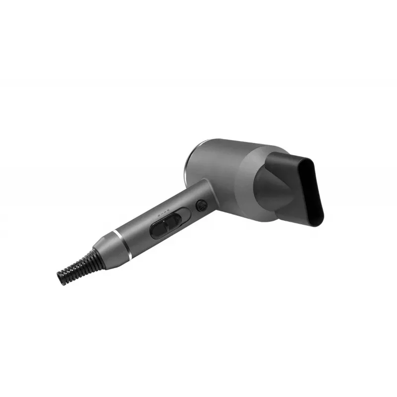 CONCEPT VV5750 secador de cabelo iónico 2200 W preto e rosa-ouro