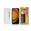 Tactical Glass Shield 2.5D película de proteção de ecrã em vidro temperado para Samsung Galaxy XCover 7, transparente