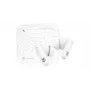 Tactical StrikePods Bahna Arctic auriculares sem fios com ENC, Bluetooth 5.3, IPX4, bateria 35h