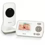 Alecto DVM71 babyphone vídeo com ecrã a cores de 2,4 polegadas e câmara