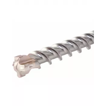 HIKOKI broca SDS-Max quadrada para perfuração com martelo 18x540mm