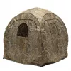 Stealth Gear tenda de camuflagem quadrada, Reed Plus