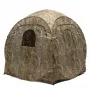 Stealth Gear Tenda de camuflagem quadrada, Reed Plus