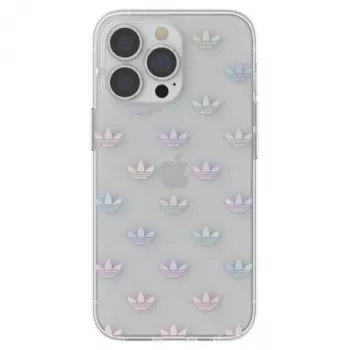 Adidas Originals SnapCase ENTRY para iPhone 13 Pro / 13 6,1 polegadas multicolor 47108