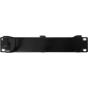 Painel de gestão de cabos DS-IT 10 polegadas 1U (DS10-Cable)