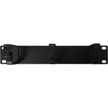 Painel de gestão de cabos DS-IT 10 polegadas 1U (DS10-Cable)