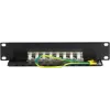 DSIT DS-10Patch5-8FTP patch panel 10
