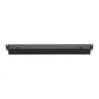 DSIT DS-LT-D2 Iluminação LED para rack de 19 polegadas 1U, multicolor