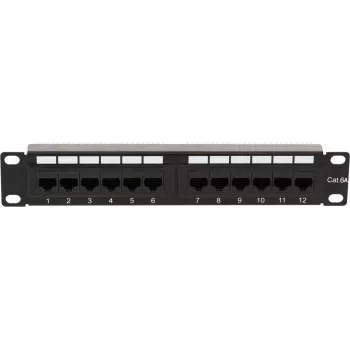 DSIT patch panel 10