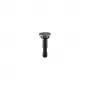 Manfrotto 520BALL adaptador de meia esfera 75mm para cabeças de tripé
