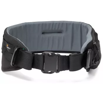 Cinto utilitário modular acolchoado para câmara Lowepro ProTactic Utility Belt III (LP37484-PWW) - para a série ProTactic