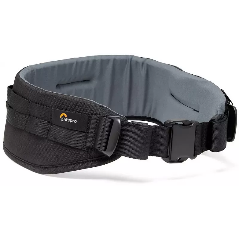 Cinto utilitário modular acolchoado para câmara Lowepro ProTactic Utility Belt III (LP37484-PWW) - para a série ProTactic