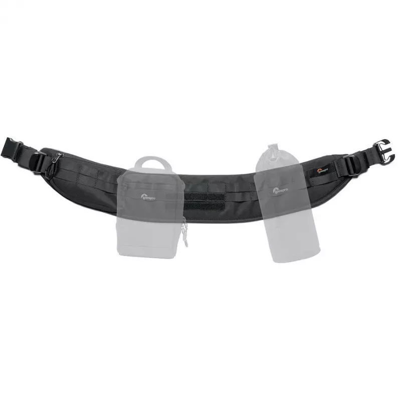 Cinto utilitário modular acolchoado para câmara Lowepro ProTactic Utility Belt III (LP37484-PWW) - para a série ProTactic
