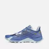 Sapatos de fast hiking Garmont 9.81 Etere para mulher - Very Violet/Sulphur Green - EU 38