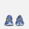 Sapatos de fast hiking Garmont 9.81 Etere para mulher - Very Violet/Sulphur Green, EU 39.5