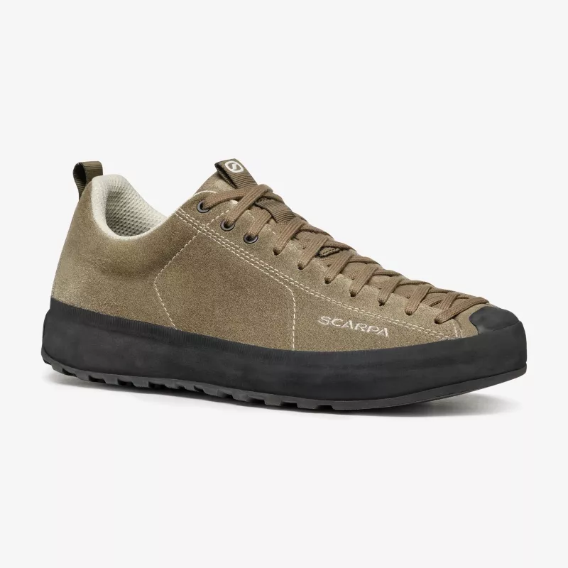 Sapato lifestyle Scarpa Mojito Wrap para homem Dark Rock tamanho 43