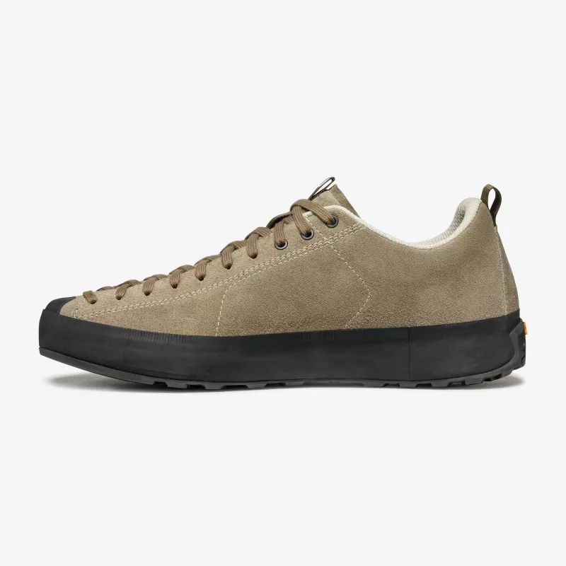 Sapato lifestyle Scarpa Mojito Wrap para homem Dark Rock tamanho 43