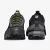 Botas de montanha Scarpa Ribelle Cross 2 GTX - preto/oliva, tamanho 44