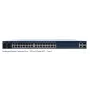 ZPE SYSTEMS Nodegrid Serial Plus - Core servidor de consola serial de 8 portas com Ethernet dual Gigabit