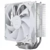 Thermalright Assassin X 120 Refined SE branco ARGB dissipador de CPU a ar