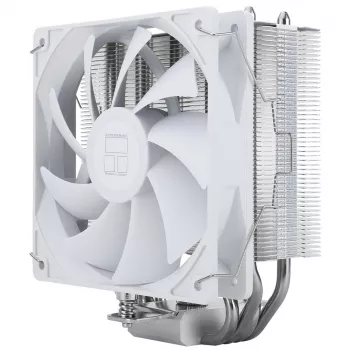 Thermalright Assassin X 120 Refined SE branco ARGB dissipador de CPU a ar