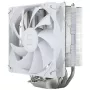 Thermalright Assassin X 120 Refined SE branco ARGB dissipador de CPU a ar