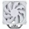 Thermalright Assassin X 120 Refined SE branco ARGB dissipador de CPU a ar
