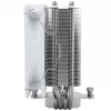 Thermalright Assassin X 120 Refined SE branco ARGB dissipador de CPU a ar