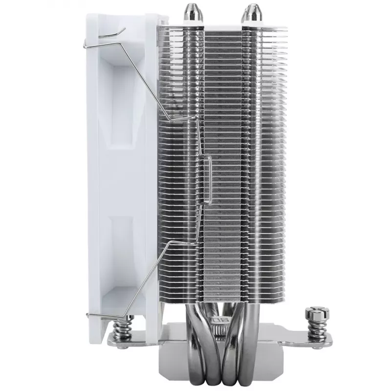 Thermalright Assassin X 120 Refined SE branco ARGB dissipador de CPU a ar