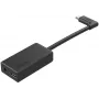 GoPro AAMIC-001 adaptador de microfone de 3,5 mm para câmaras HERO