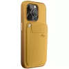 Carteira para telemóvel Peak Design Mobile Wallet Slim, Sun (M-WA-AA-SN-1)