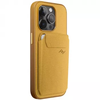 Carteira para telemóvel Peak Design Mobile Wallet Slim, Sun (M-WA-AA-SN-1)