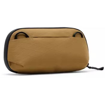 Organizador tecnológico Peak Design Tech Pouch Small, Coyote (BTP-S-CY-1)