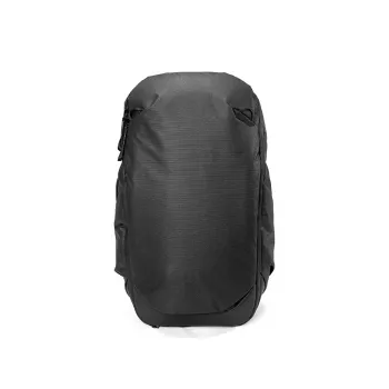 Mochila de viagem Peak Design Travel Backpack 30L preta BTR-30-BK-2