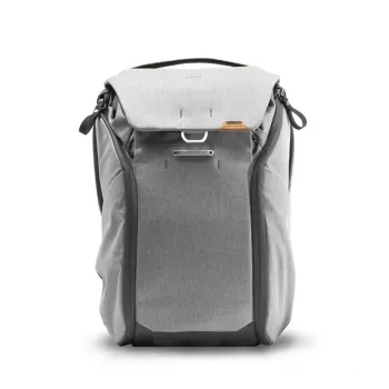 Mochila Peak Design Everyday V2 20L cinzento claro