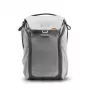 Mochila Peak Design Everyday V2 20L cinzento claro
