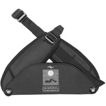 Cinto de anca Peak Design Everyday Hip Belt, 29-52 in, preto (BEDHB-52-BK-3)