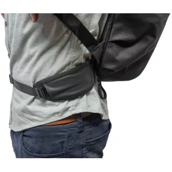 Cinto de anca Peak Design Everyday Hip Belt, 29-52 in, preto (BEDHB-52-BK-3)