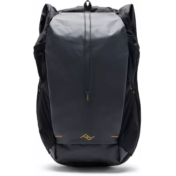 Mochila outdoor Peak Design Outdoor Backpack 45L, preta (BABP-45-BK-1)