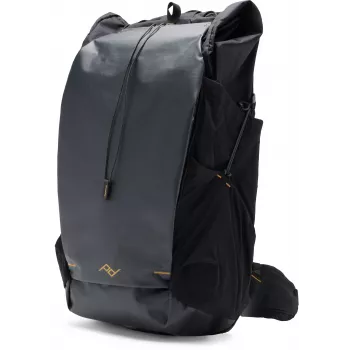 Mochila outdoor Peak Design Outdoor Backpack 45L, preta (BABP-45-BK-1)