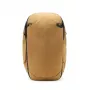 Mochila Peak Design Travel 30L Coyote
