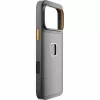 Capa Peak Design Mobile GNAR Case para Apple iPhone 17 Pro Max, preta (M-MX-CE-BK-1)