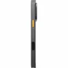 Capa Peak Design Mobile GNAR Case para Apple iPhone 17 Pro Max, preta (M-MX-CE-BK-1)