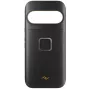 Peak Design Mobile GNAR Case para Google Pixel 10 / 10 Pro, preto (M-MX-CM-BK-1)