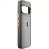 Peak Design Mobile GNAR Case para Google Pixel 10 / 10 Pro, preto (M-MX-CM-BK-1)