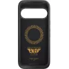 Peak Design Mobile GNAR Case para Google Pixel 10 / 10 Pro, preto (M-MX-CM-BK-1)