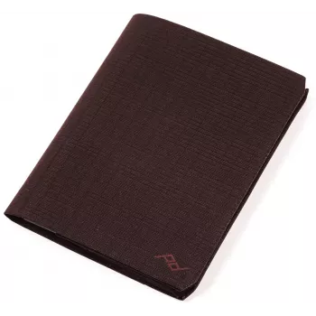 Capa para passaporte Peak Design Passport Wallet, Eclipse (WA-SP-EP-1)