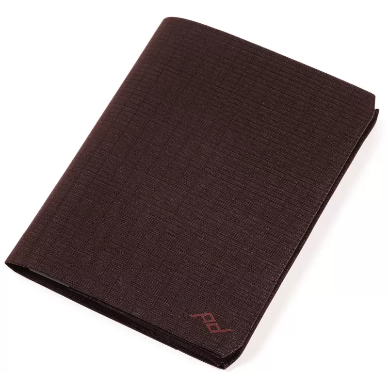 Capa para passaporte Peak Design Passport Wallet, Eclipse (WA-SP-EP-1)